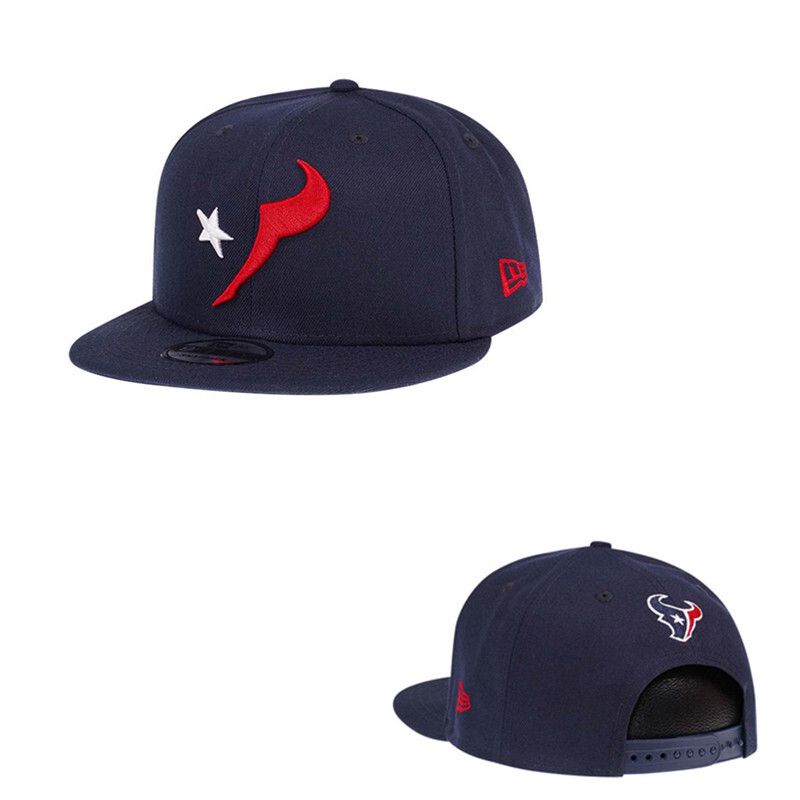 2025 NFL Houston Texans Hat style TX 02